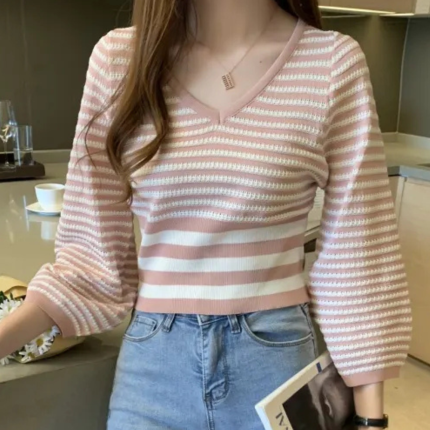 HAZELTON - Casual Shirt voor Dames